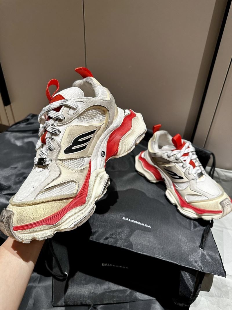 Balenciaga Track Shoes